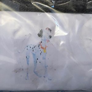 ✨Buy 2 Get 1 Free✨Disney Dalmatian Diamond Painting Kit